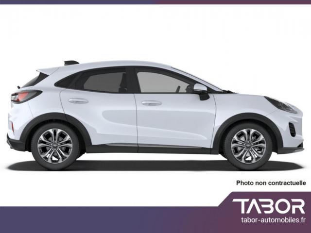 Ford Puma image 3