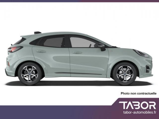 Ford Puma image 9