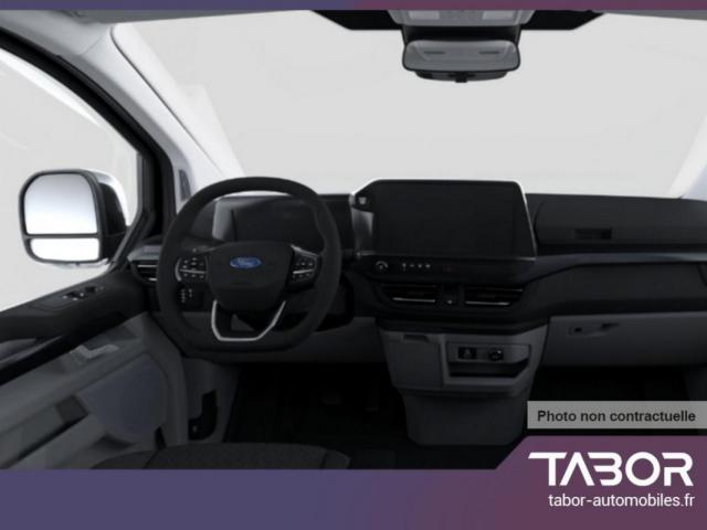 Ford Tourneo image 7