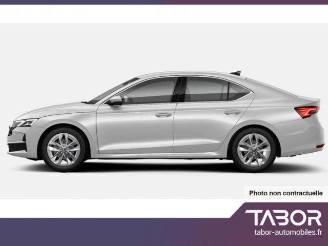 Skoda Octavia image 6
