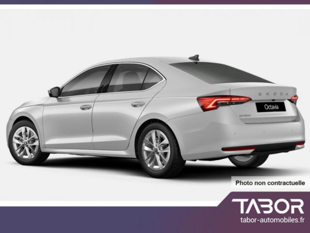 Skoda Octavia image 3