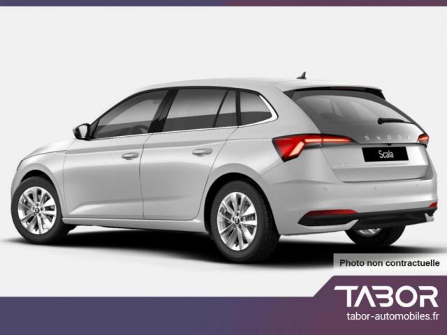 Skoda Scala image 5