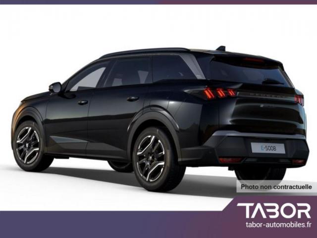 Peugeot 5008 image 9