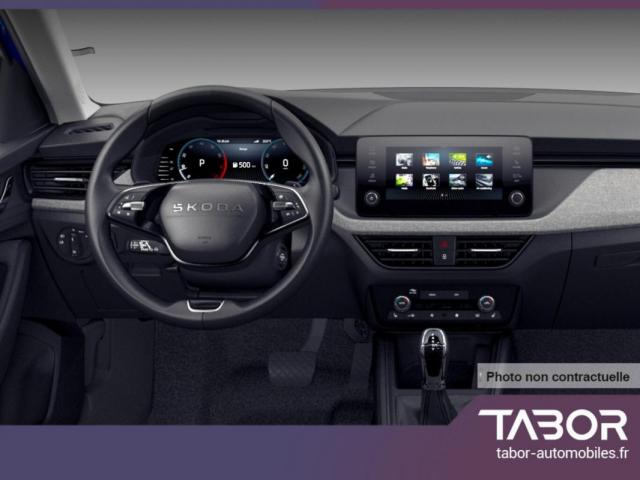 Skoda Scala image 6