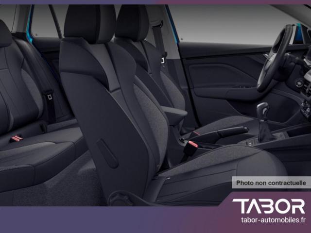 Skoda Scala image 3