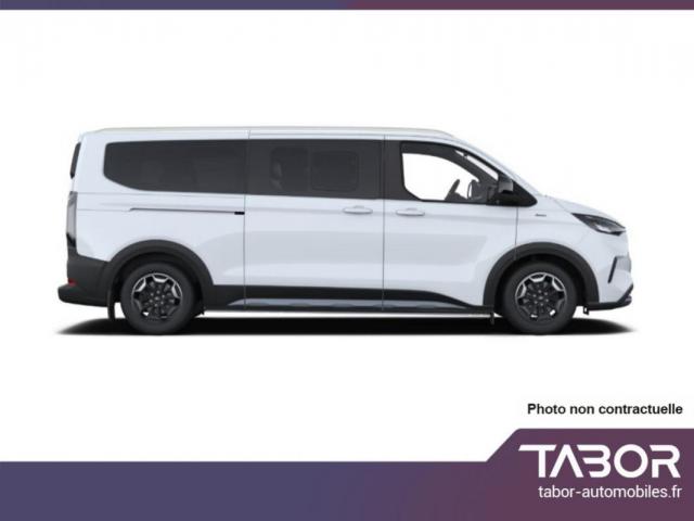 Ford Tourneo image 6