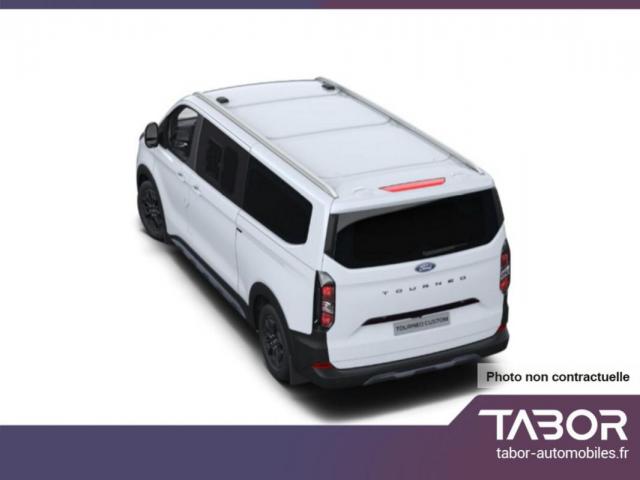 Ford Tourneo image 9