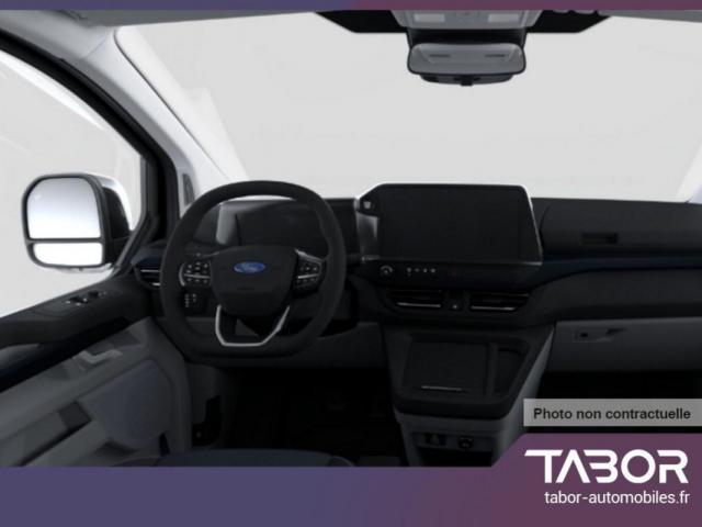 Ford Tourneo image 3