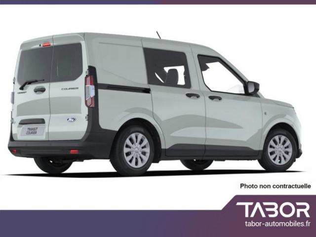 Ford Transit Courier image 6