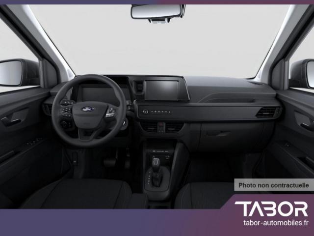Ford Transit Courier image 5