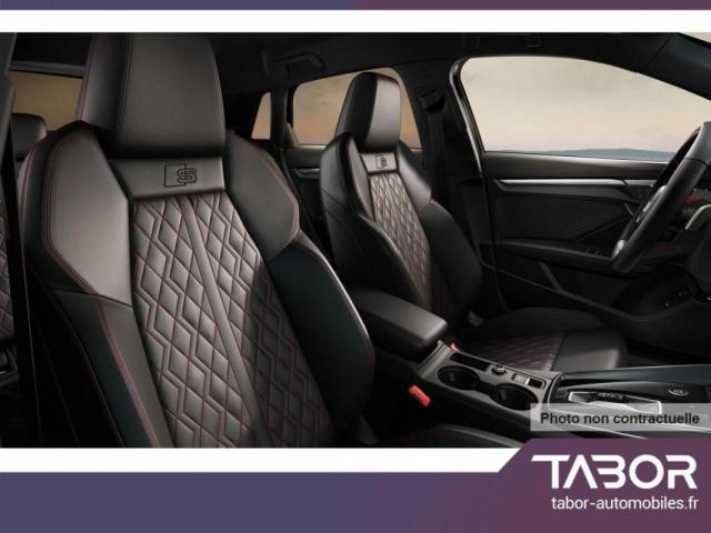 Audi A3 image 1
