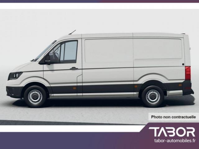 Volkswagen Crafter image 8