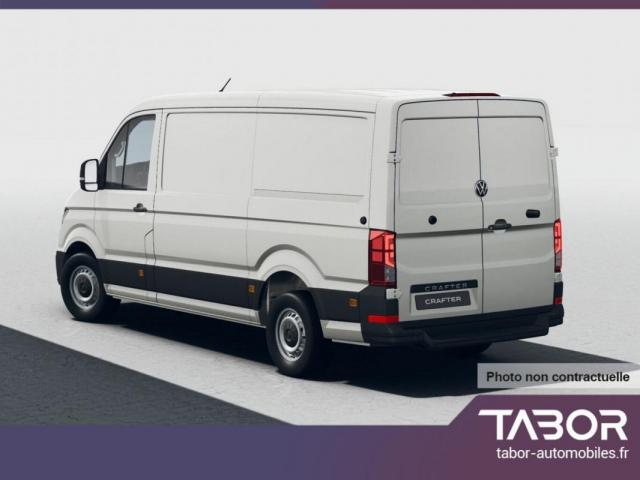 Volkswagen Crafter image 1