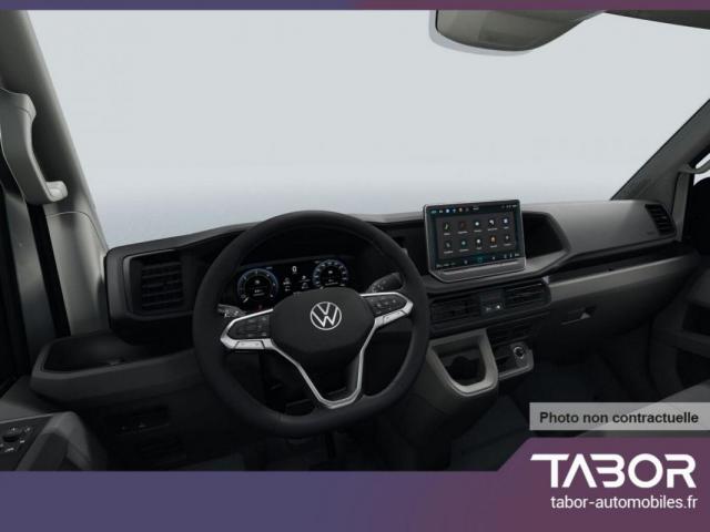 Volkswagen Crafter image 5