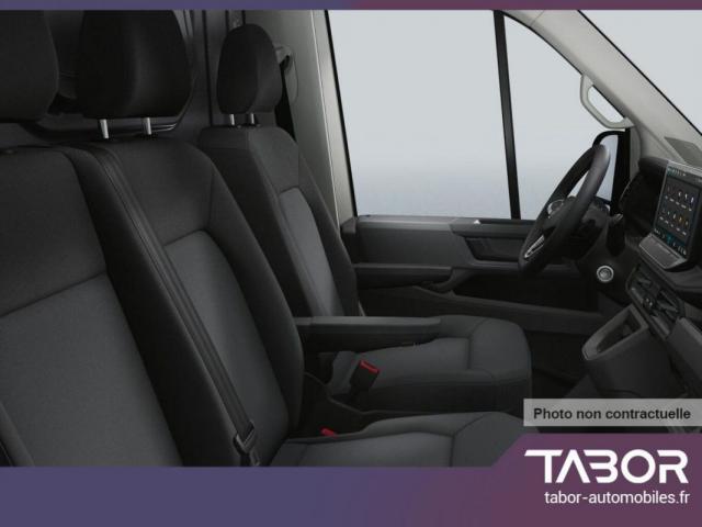 Volkswagen Crafter image 3