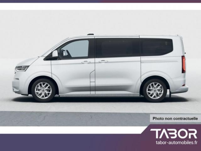 Volkswagen Caravelle image 1
