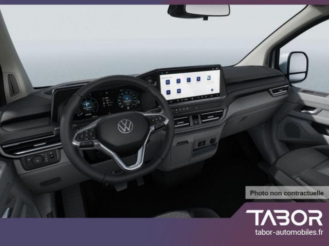 Volkswagen Caravelle image 4