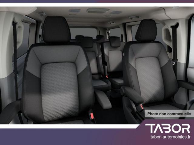 Volkswagen Caravelle image 6