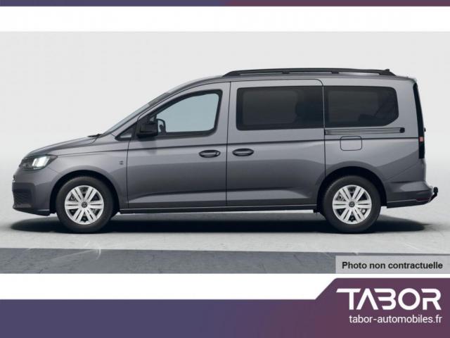Volkswagen Caddy image 4