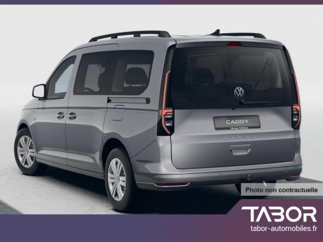 Volkswagen Caddy image 1