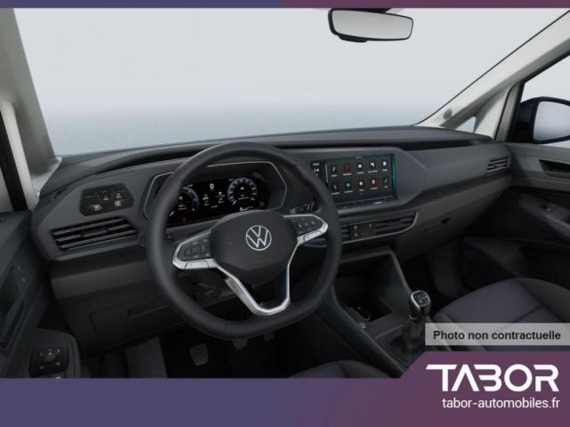 Volkswagen Caddy image 6