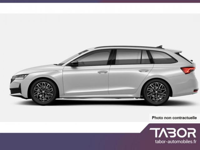 Skoda Octavia image 7