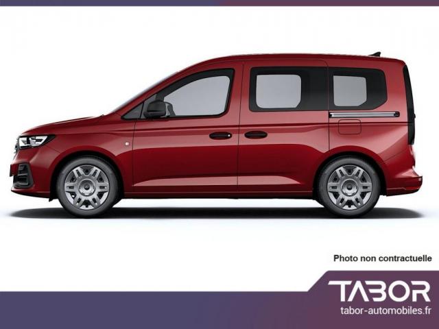 Ford Tourneo Connect image 1