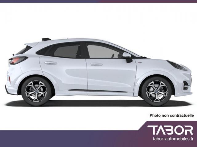 Ford Puma image 5