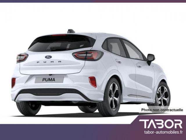 Ford Puma image 8