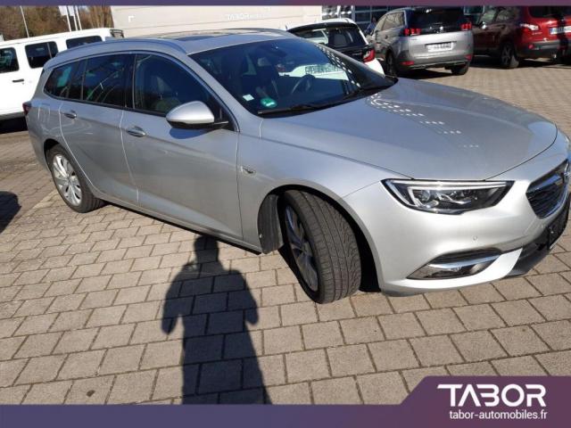 Opel Insignia image 8