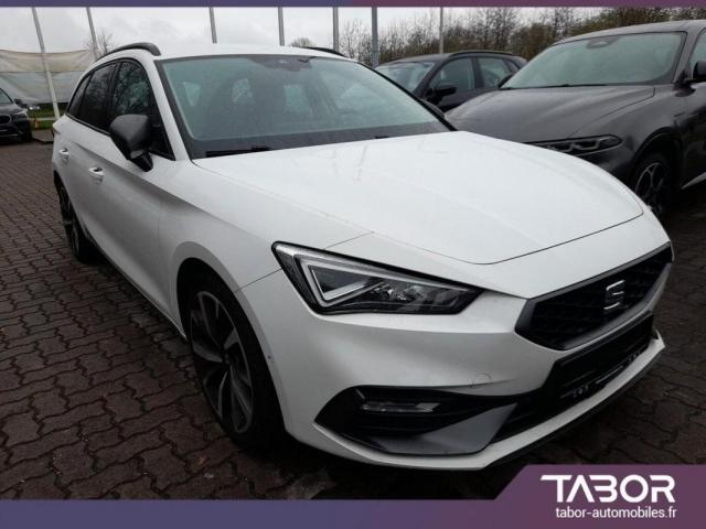 Seat Leon image 3