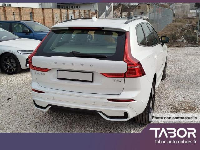 Volvo Xc60 image 2