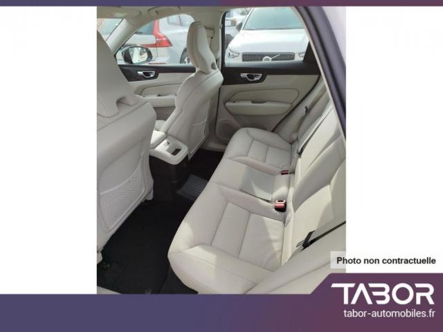 Volvo Xc60 image 3