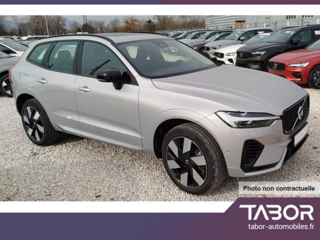 Volvo Xc60 image 7
