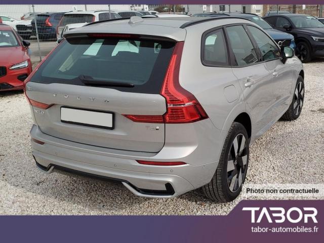 Volvo Xc60 image 1
