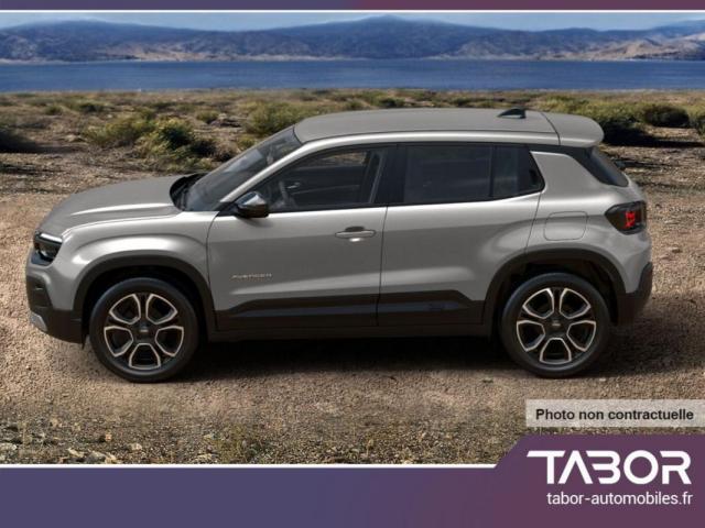 Jeep Avenger image 2