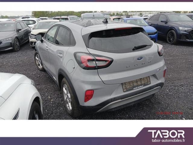 Ford Puma image 2