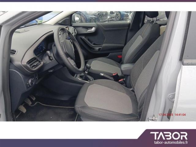 Ford Puma image 1