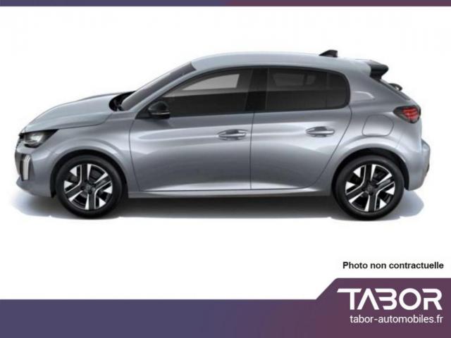 Peugeot 208 image 3