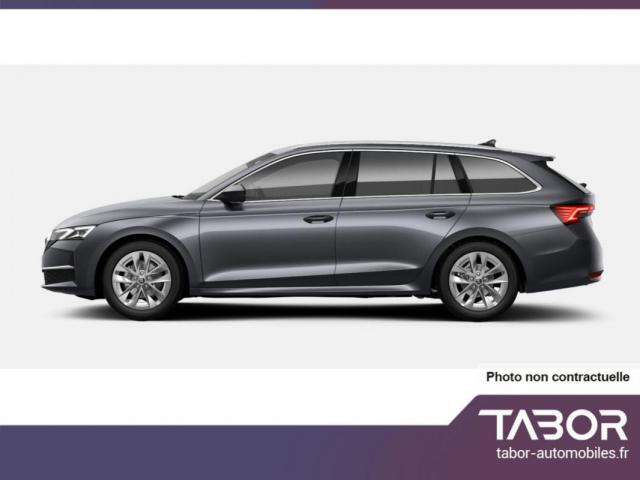 Skoda Octavia image 9