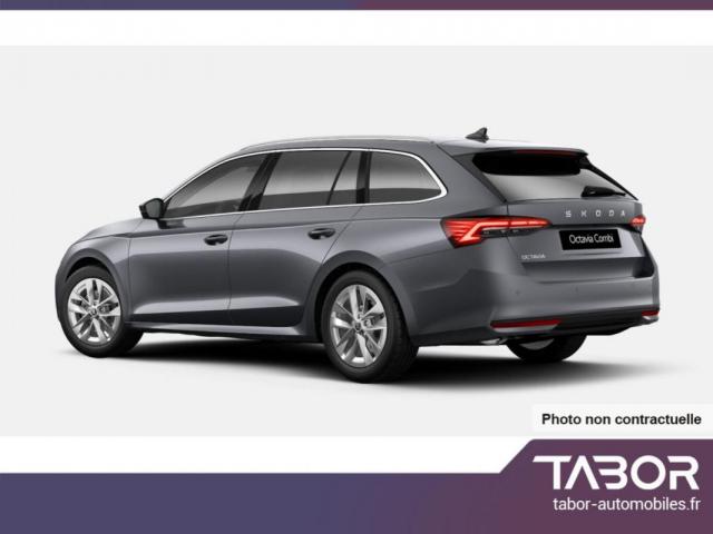 Skoda Octavia image 1