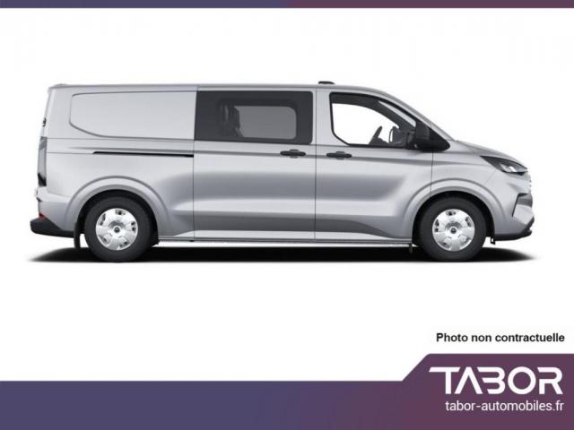 Ford Transit Custom image 4