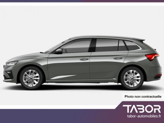 Skoda Scala image 8