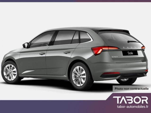 Skoda Scala image 3
