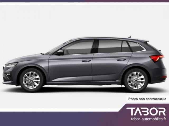 Skoda Scala image 8