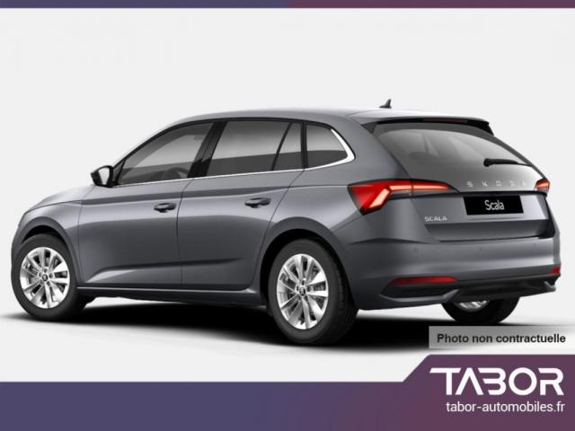 Skoda Scala image 9
