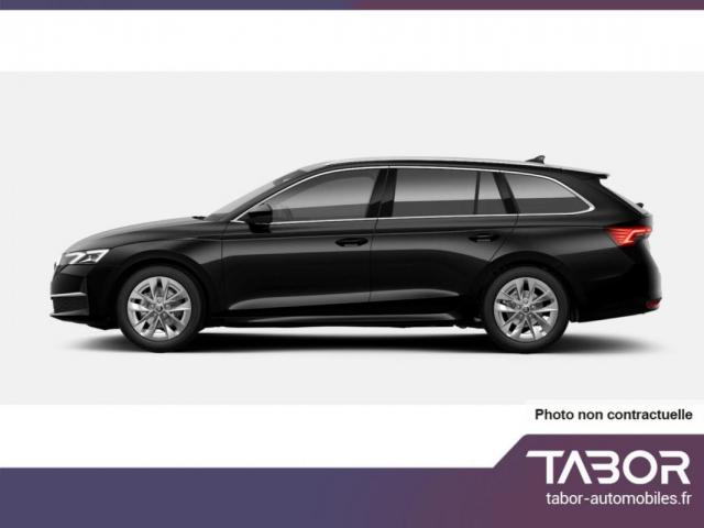 Skoda Octavia image 5