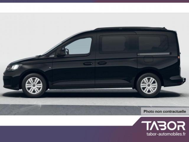 Volkswagen Caddy image 7