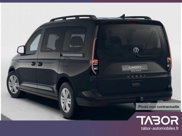 Volkswagen Caddy image 6