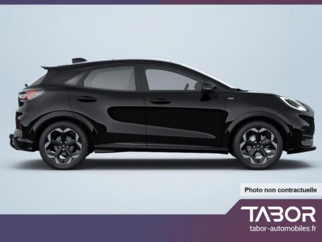 Ford Puma image 2
